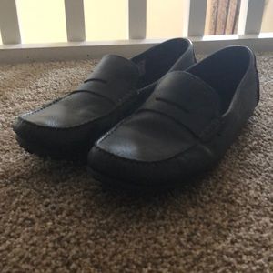 Clarks Loafers
